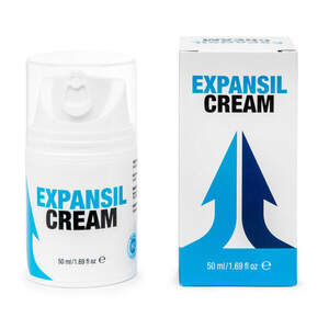 Expansil Cream (EU)
