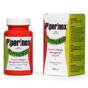 Piperinox - (EU)