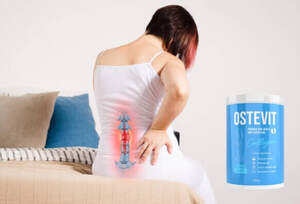 Ostevit - Per dolori articolari (IT)