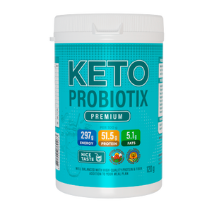 Keto Probiotyk (Global)