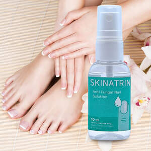 Skinatrin - For the Skin of the Feet (RO)