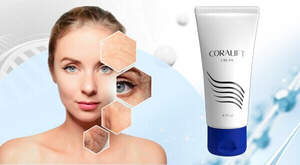 Coralift - Cream for wrinkles (global)