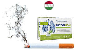 Nicotinon Premium (Hungary)